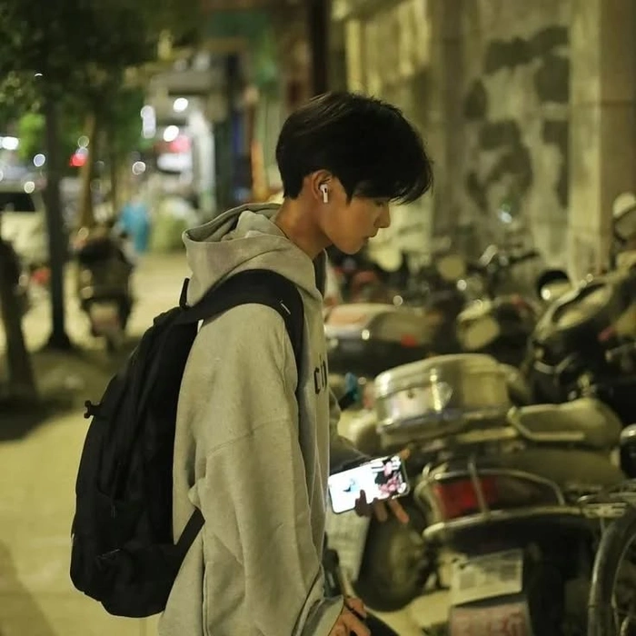 ảnh trai đẹp nhật bản cool ngầu