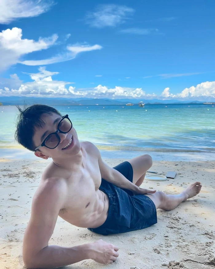 ảnh trai đẹp nhật bản đáng yêu