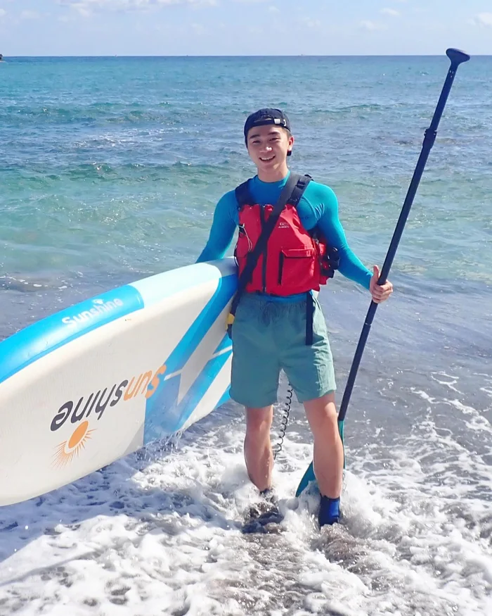 ảnh trai đẹp nhật bản diện vest