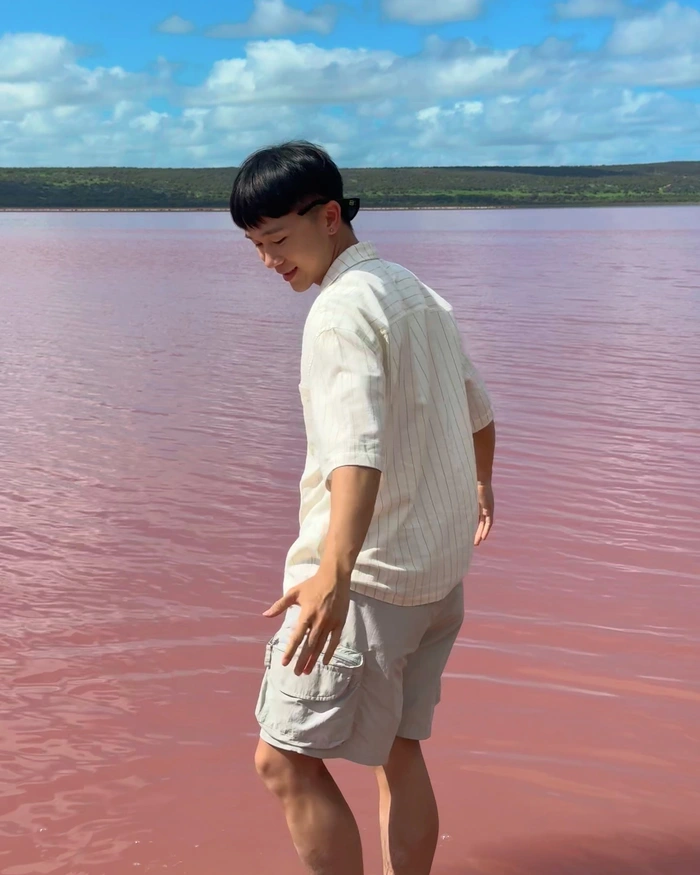 ảnh trai đẹp nhật bản hiện đại