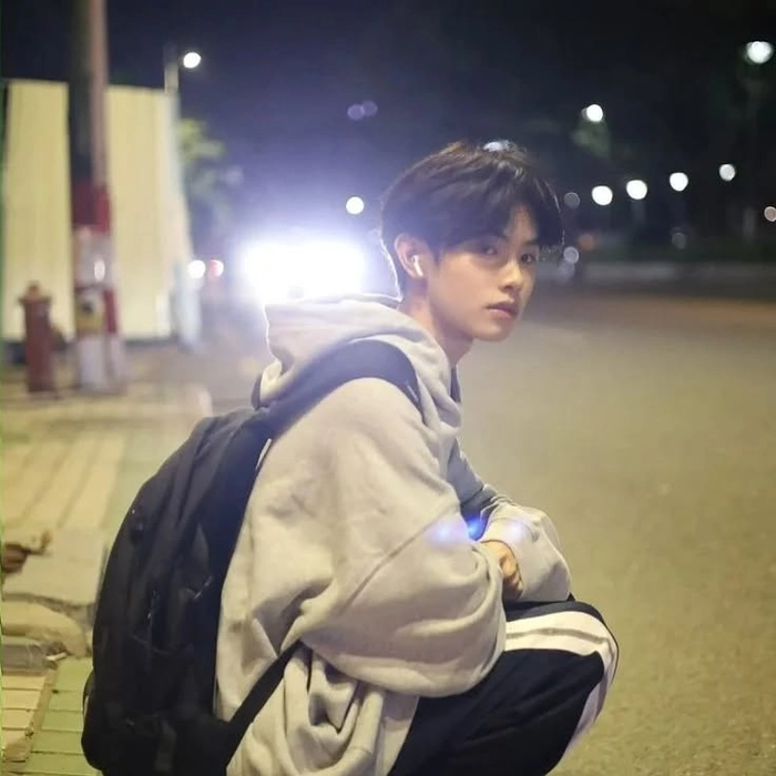 ảnh trai đẹp nhật bản tự nhiên