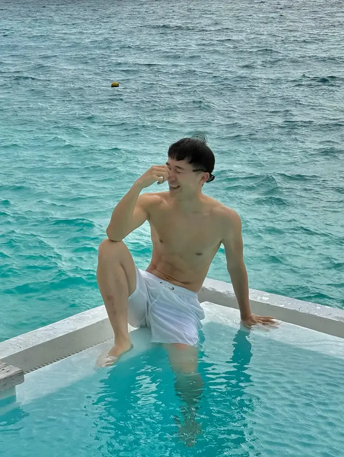 ảnh trai đẹp nhật bản