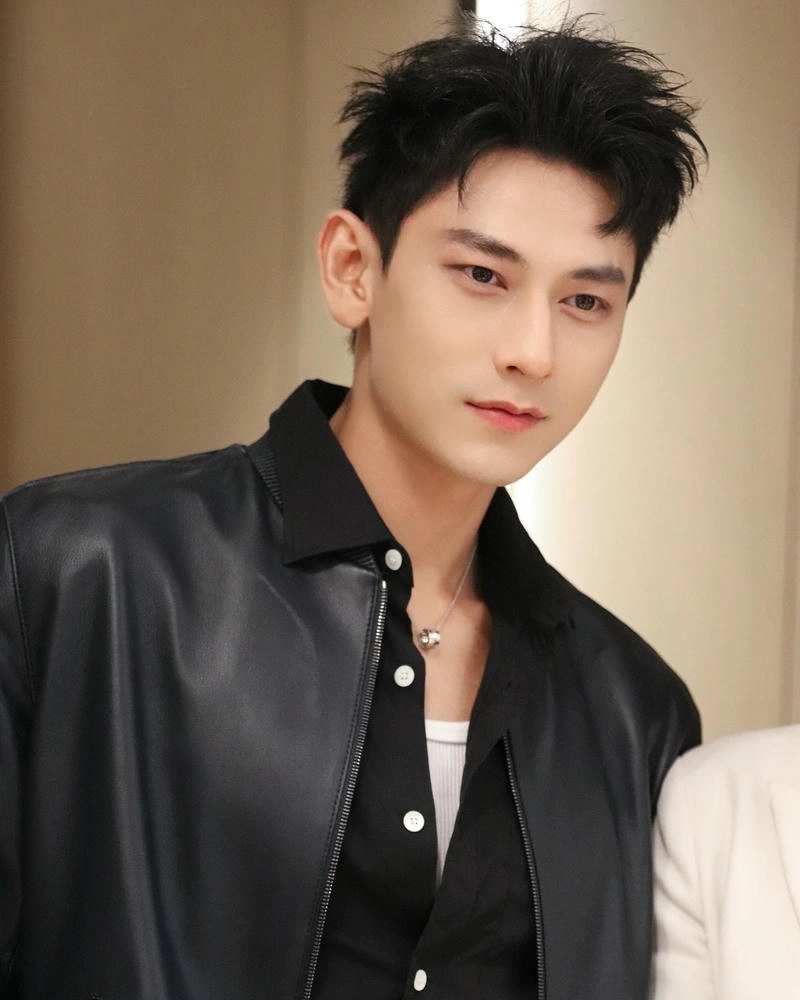 ảnh trai đẹp trên mạng