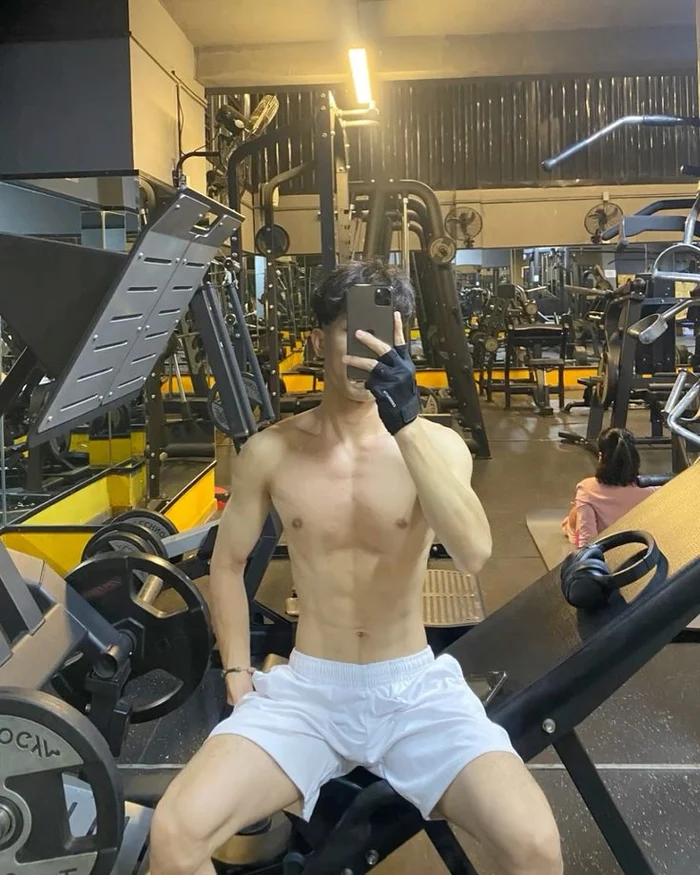 ảnh trai đẹp trung quốc