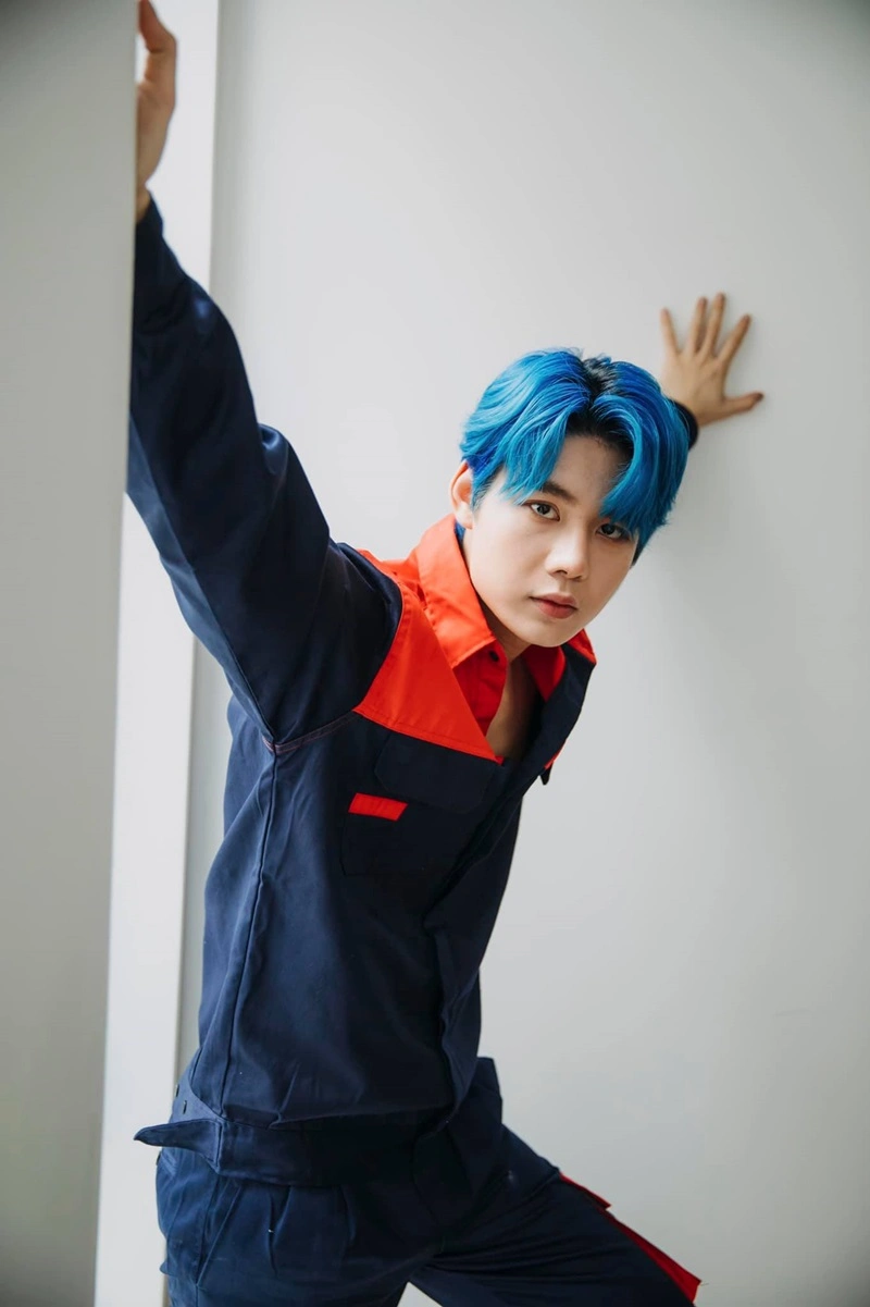 ảnh trai đẹp việt nam