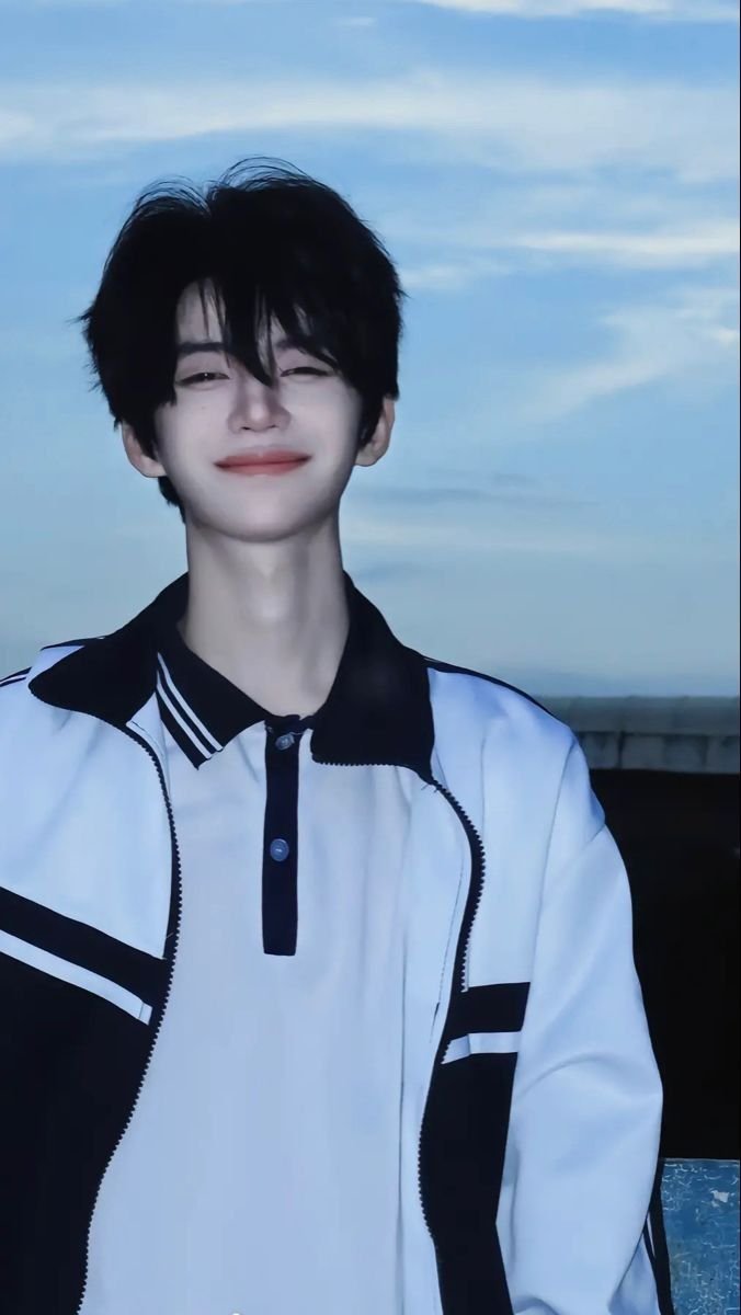 ảnh trai đẹp việt nam cá tính