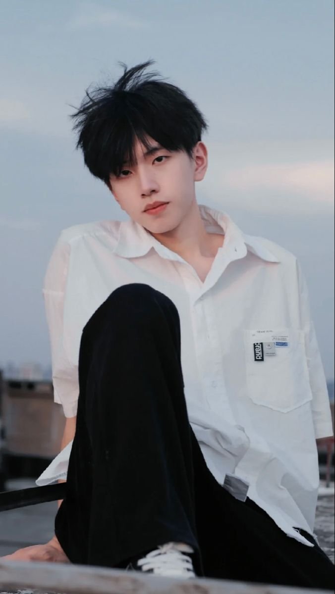 ảnh trai đẹp việt nam cuốn hút