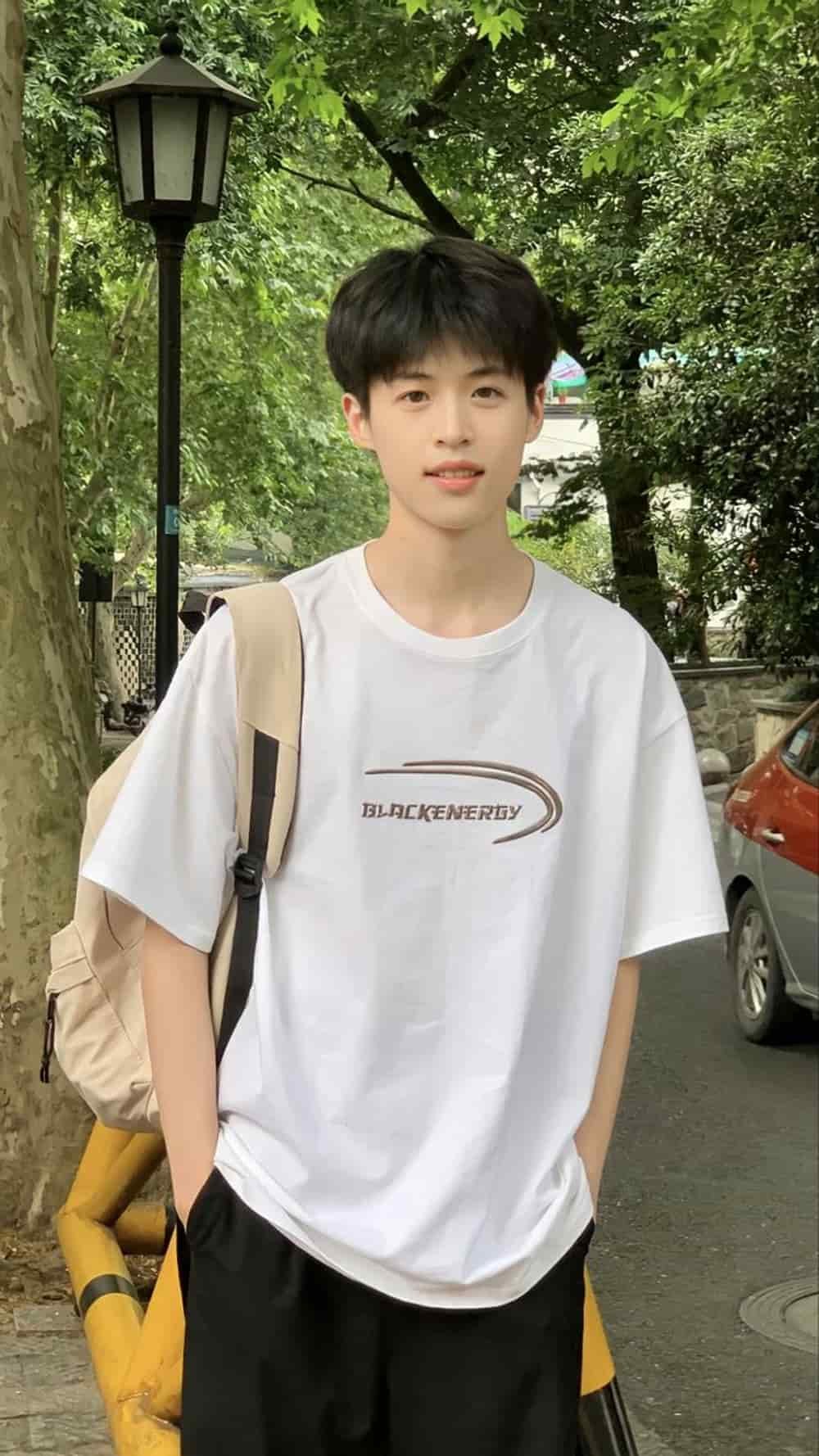 ảnh trai đẹp việt nam nổi bật