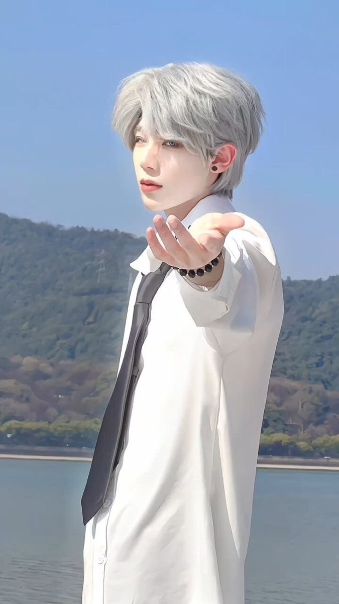 ảnh trai đẹp việt nam phong cách