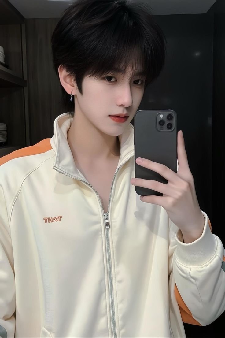 ảnh trai đẹp việt nam phong cách