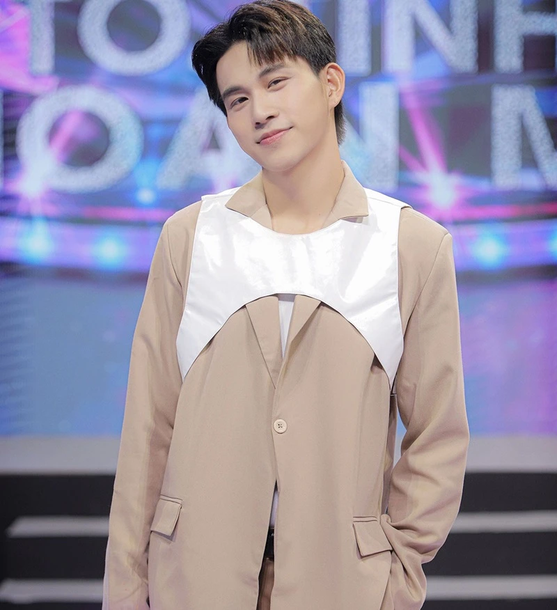 ảnh trai đẹp việt nam phong cách