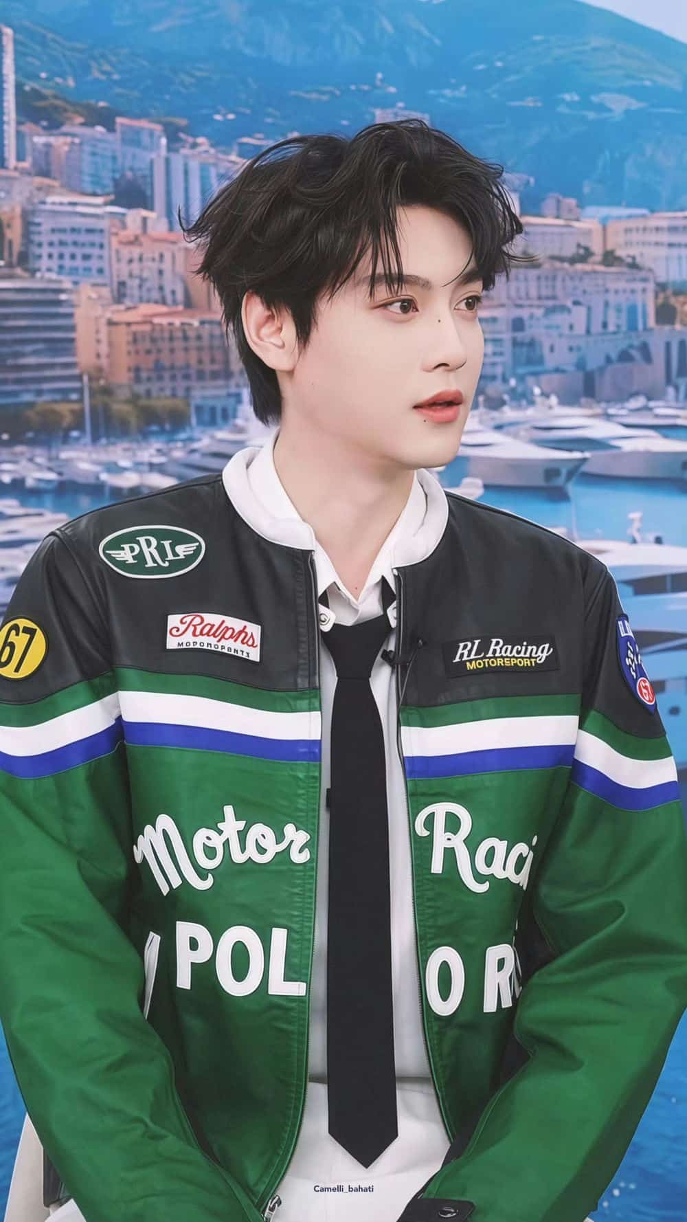 bộ sưu tập trai đẹp chất