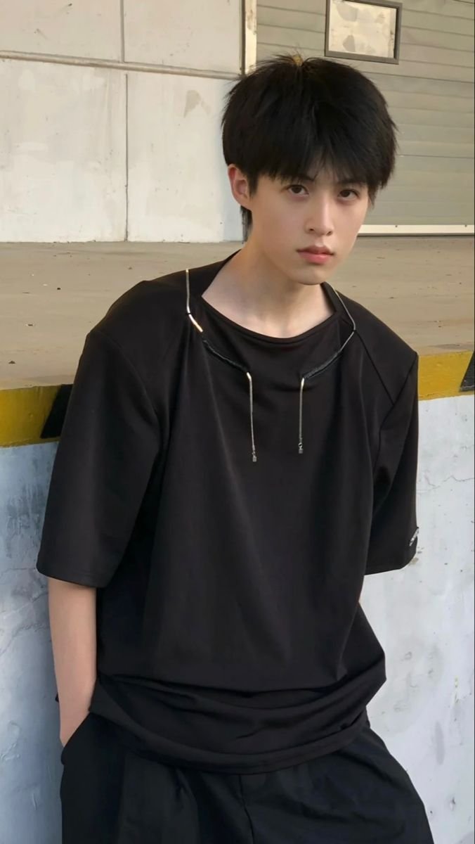 bộ sưu tập trai đẹp việt nam