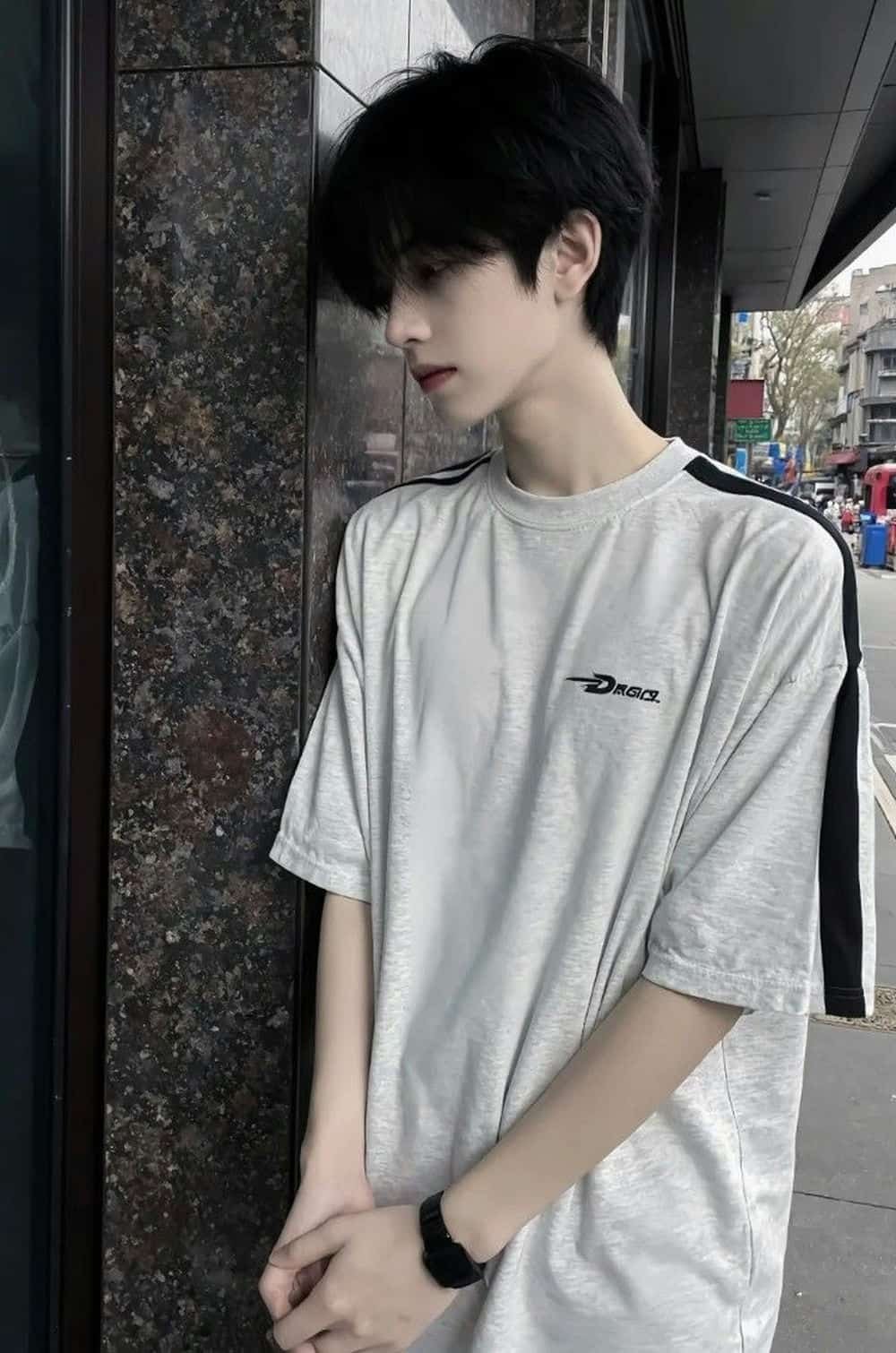 bộ sưu tập trai đẹp việt nam