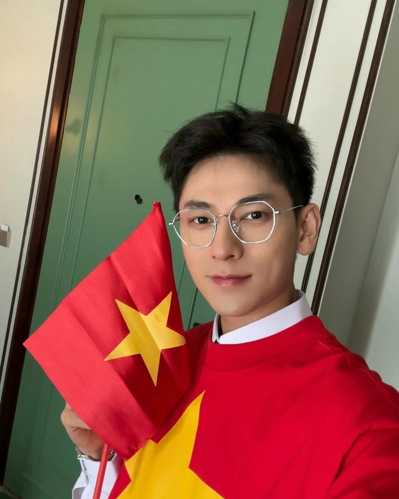 facebook ảnh trai đẹp