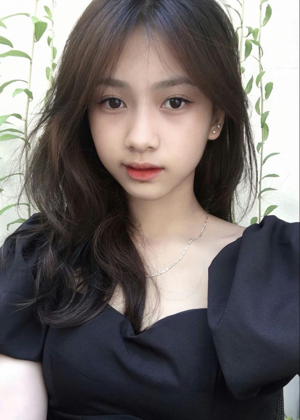 gái xinh 2k12 cá tính