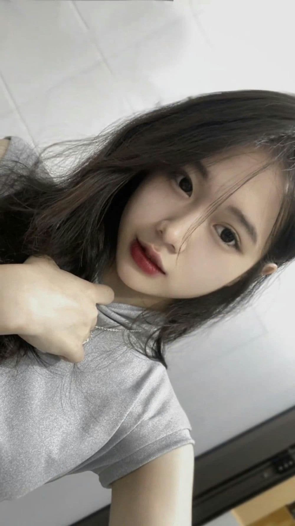 gái xinh 2k12 đáng yêu