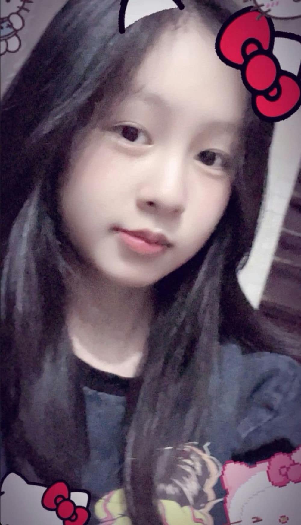 gái xinh 2k12 dễ mến