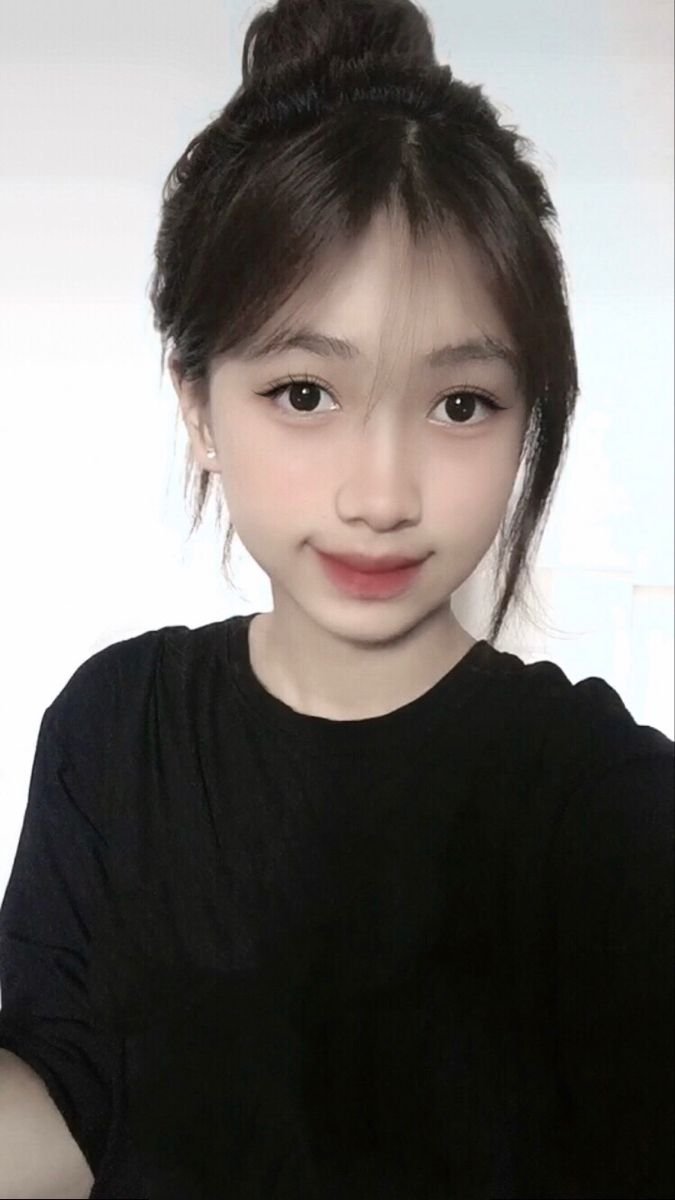 gái xinh 2k12 nhẹ nhàng