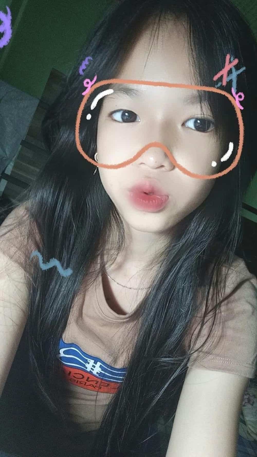 gái xinh 2k12 phong cách