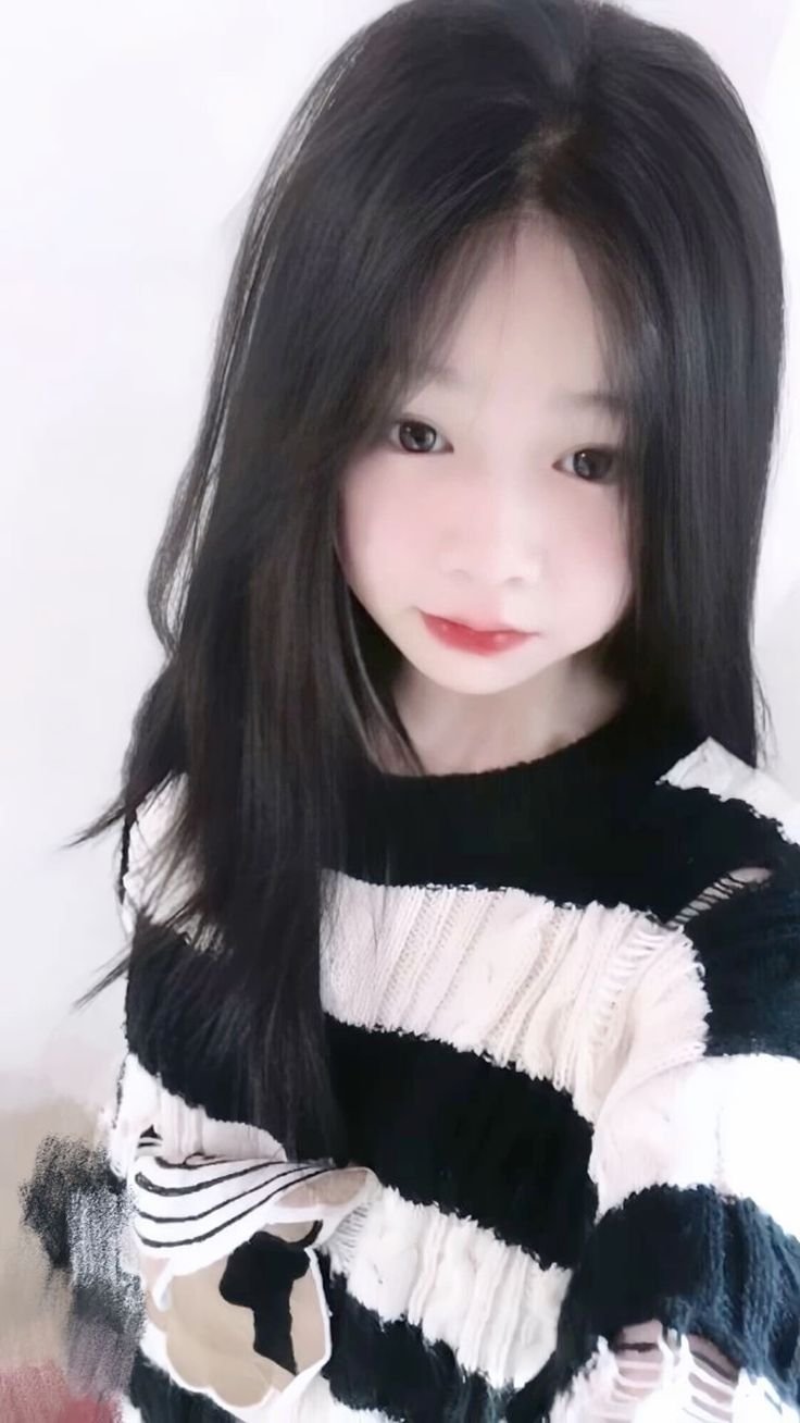 gái xinh 2k6 năng động