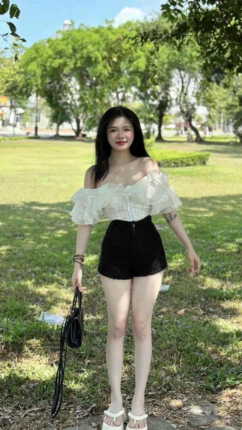 gái xinh 2k6 xinh đẹp