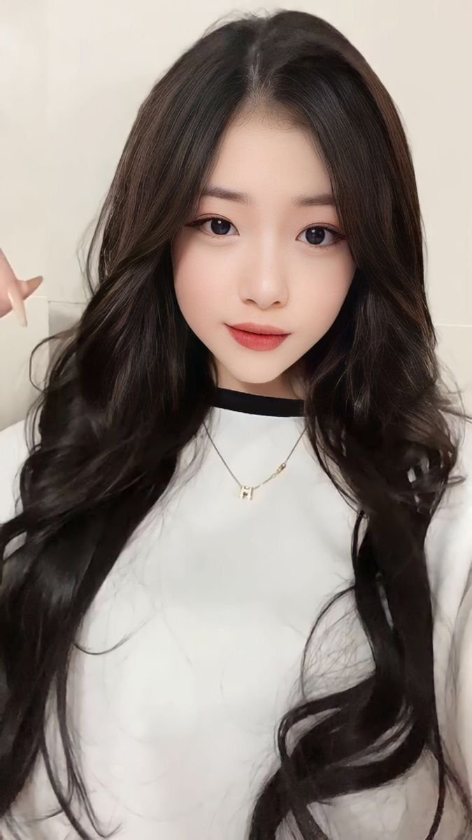 gái xinh 2k7 xinh đẹp