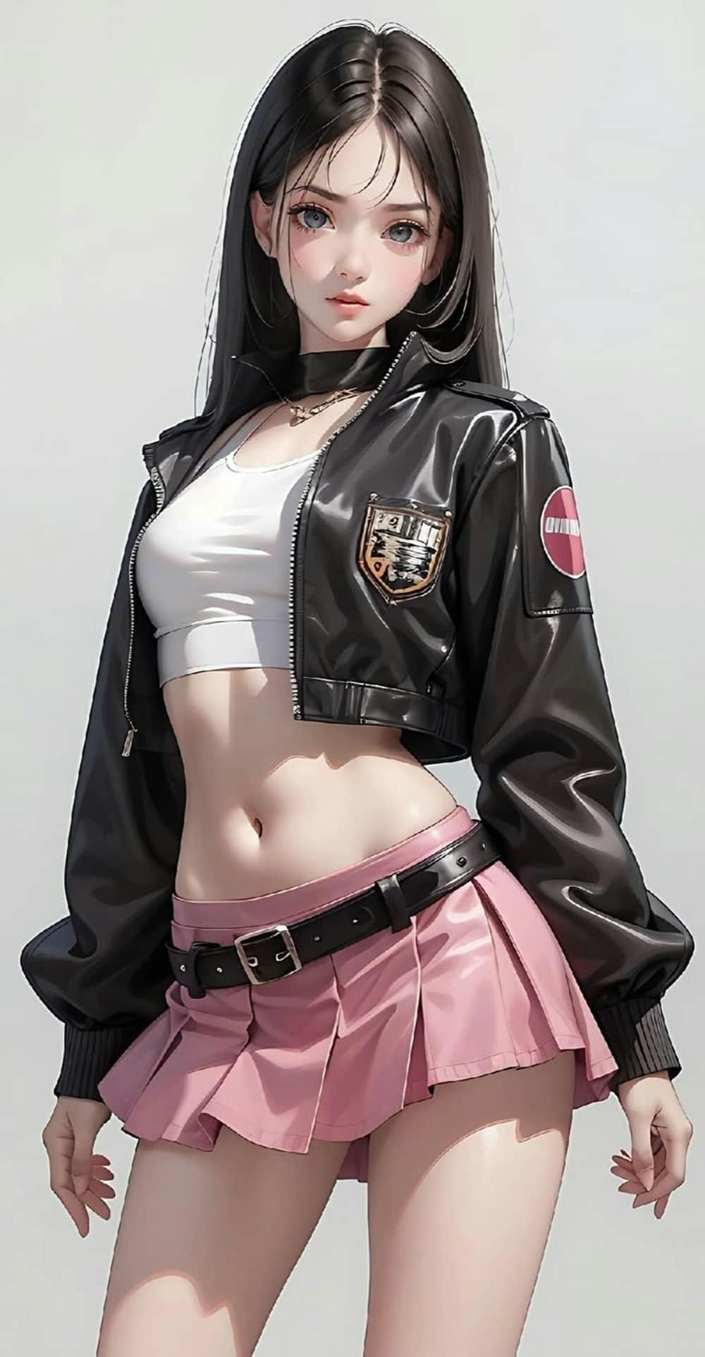gái xinh cosplay free fire dễ
