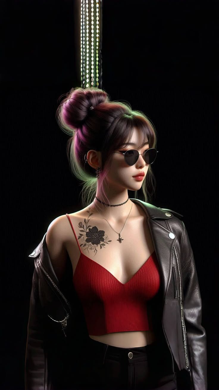 gái xinh cosplay free fire nổi