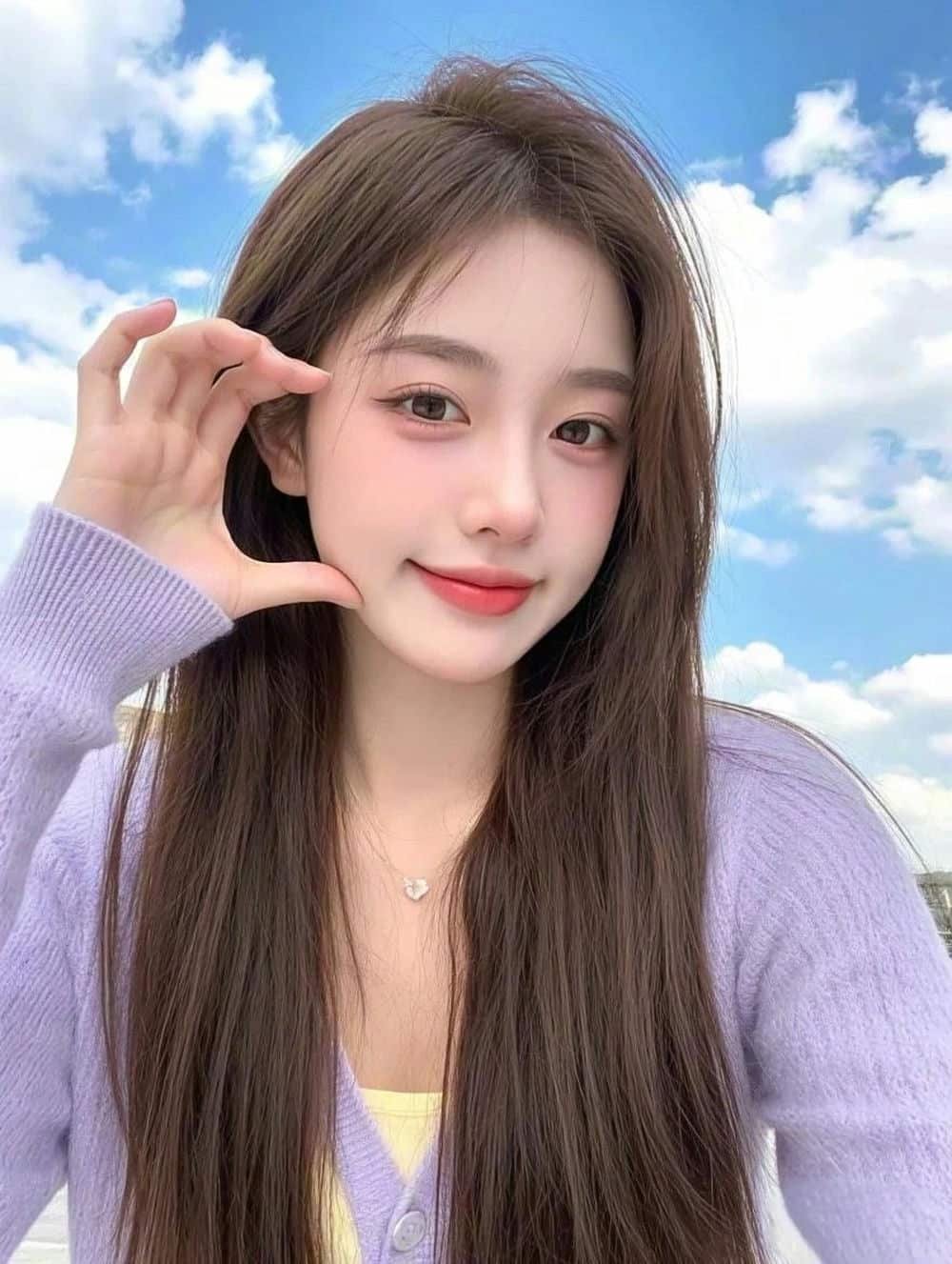 gái xinh đẹp nhất cuốn hút