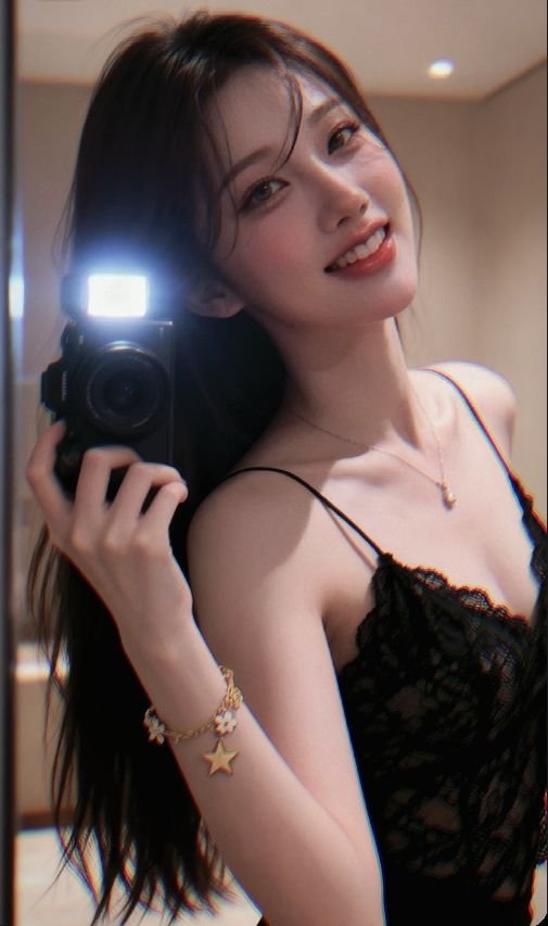 gái xinh đẹp nhất đáng yêu