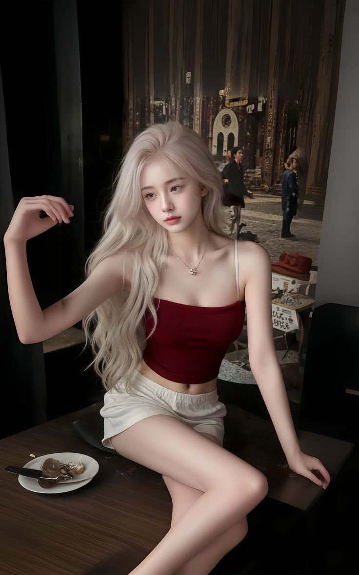 gái xinh đẹp nhất hiện nay