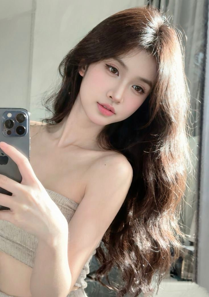 gái xinh đẹp nhất mạng xã