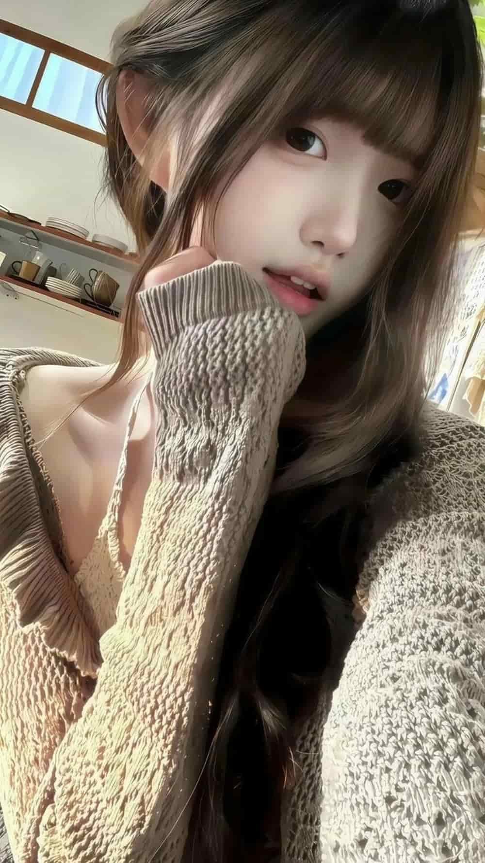 gái xinh đẹp nhất nổi bật