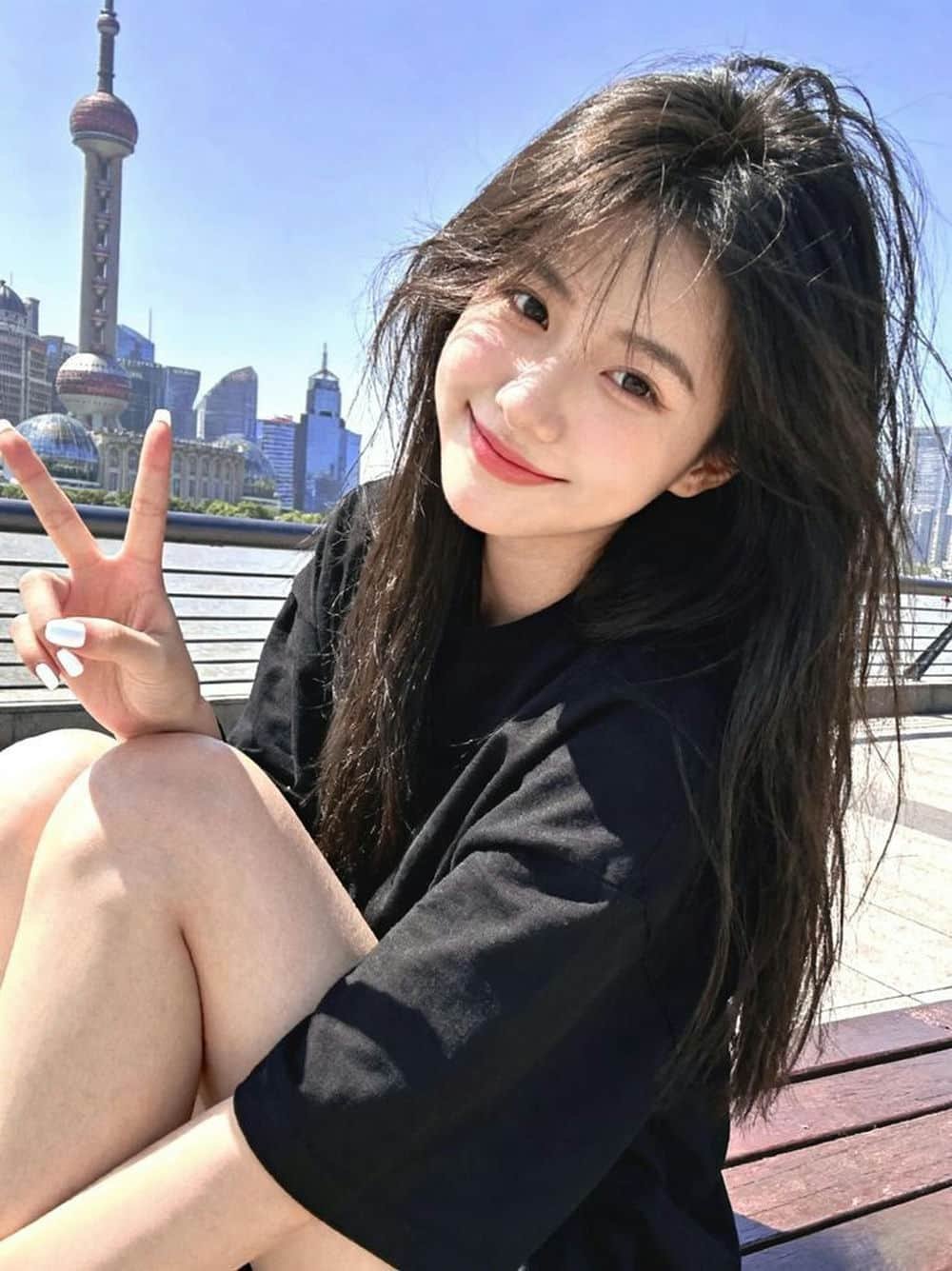 gái xinh đẹp nhất thanh tú