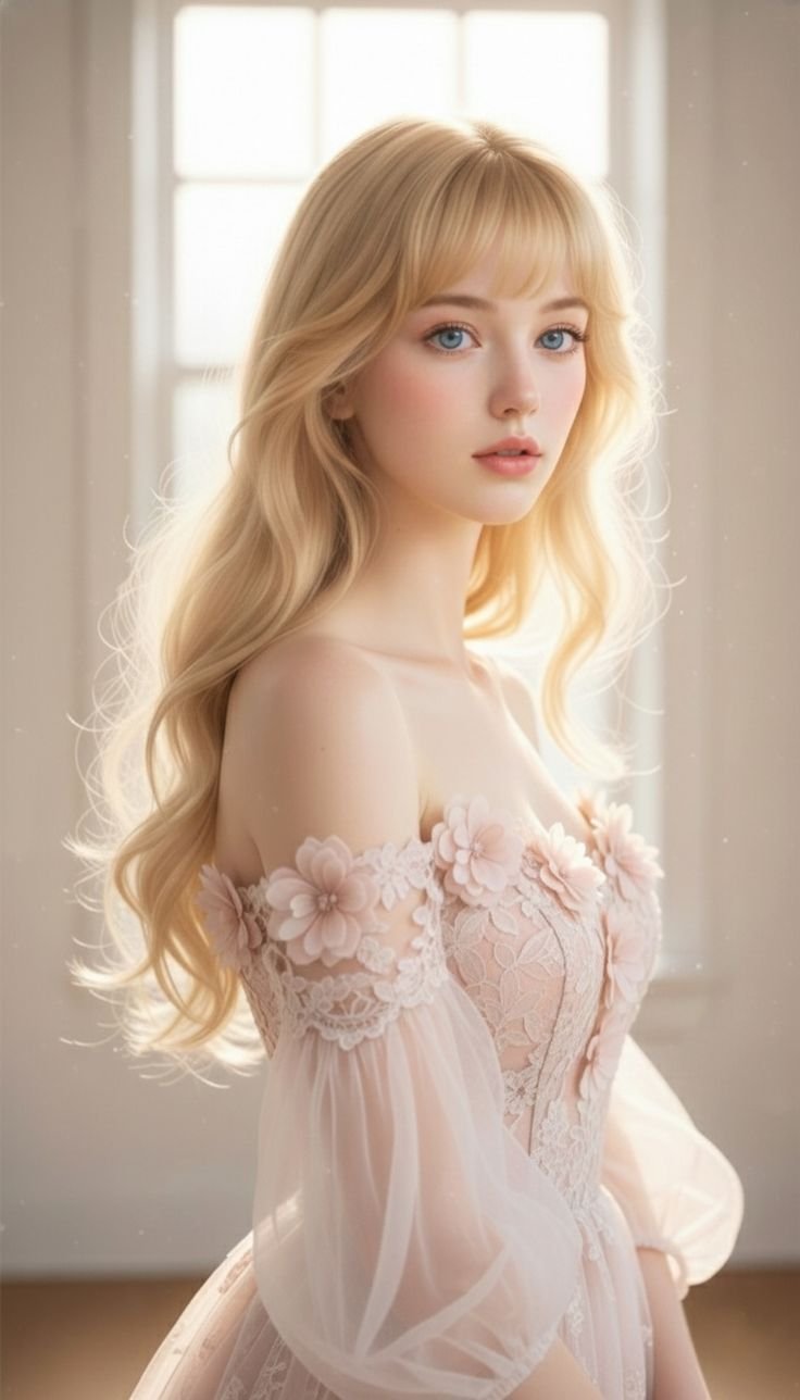 gái xinh mỹ gợi cảm tinh