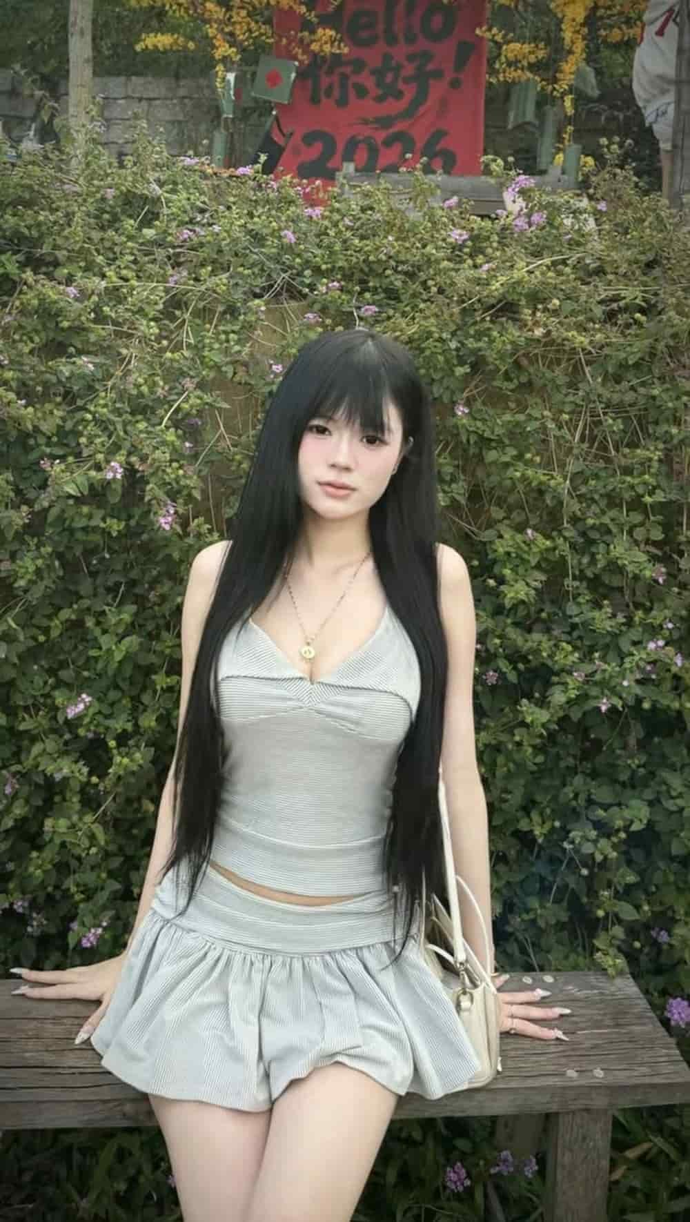 gái xinh onlyfan phong cách