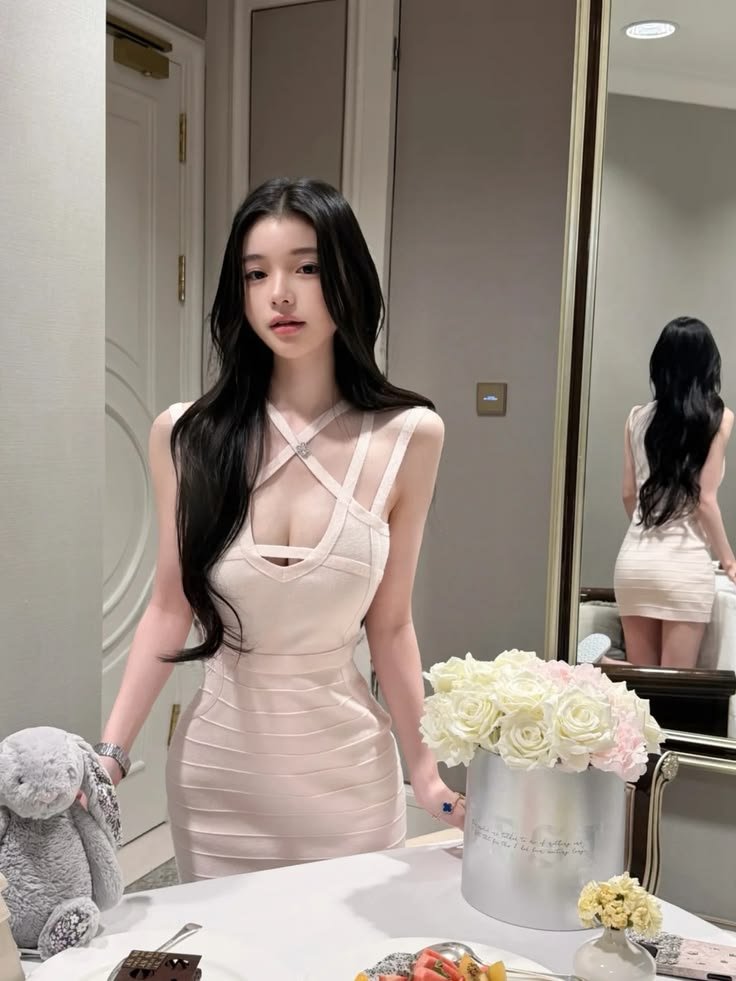 gái xinh onlyfan quyến rũ