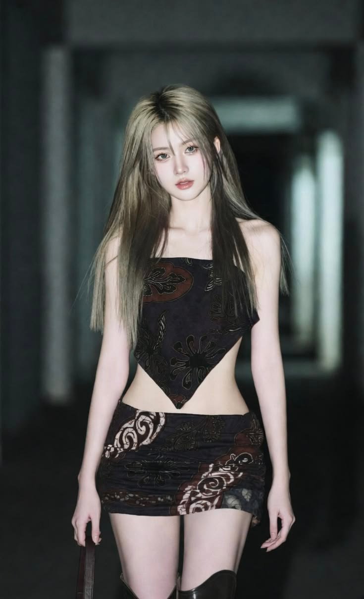 gái xinh onlyfan thần thái đẹp