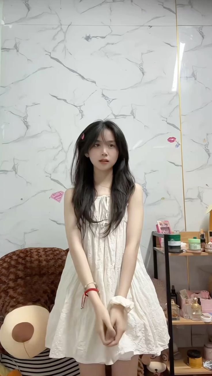 gái xinh việt nam duyên dáng