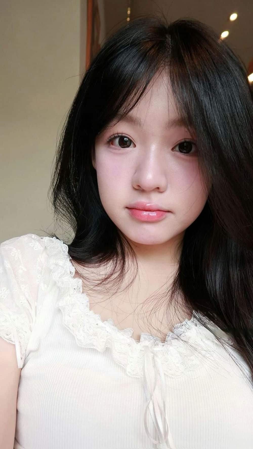 gái xinh việt nam nhẹ nhàng