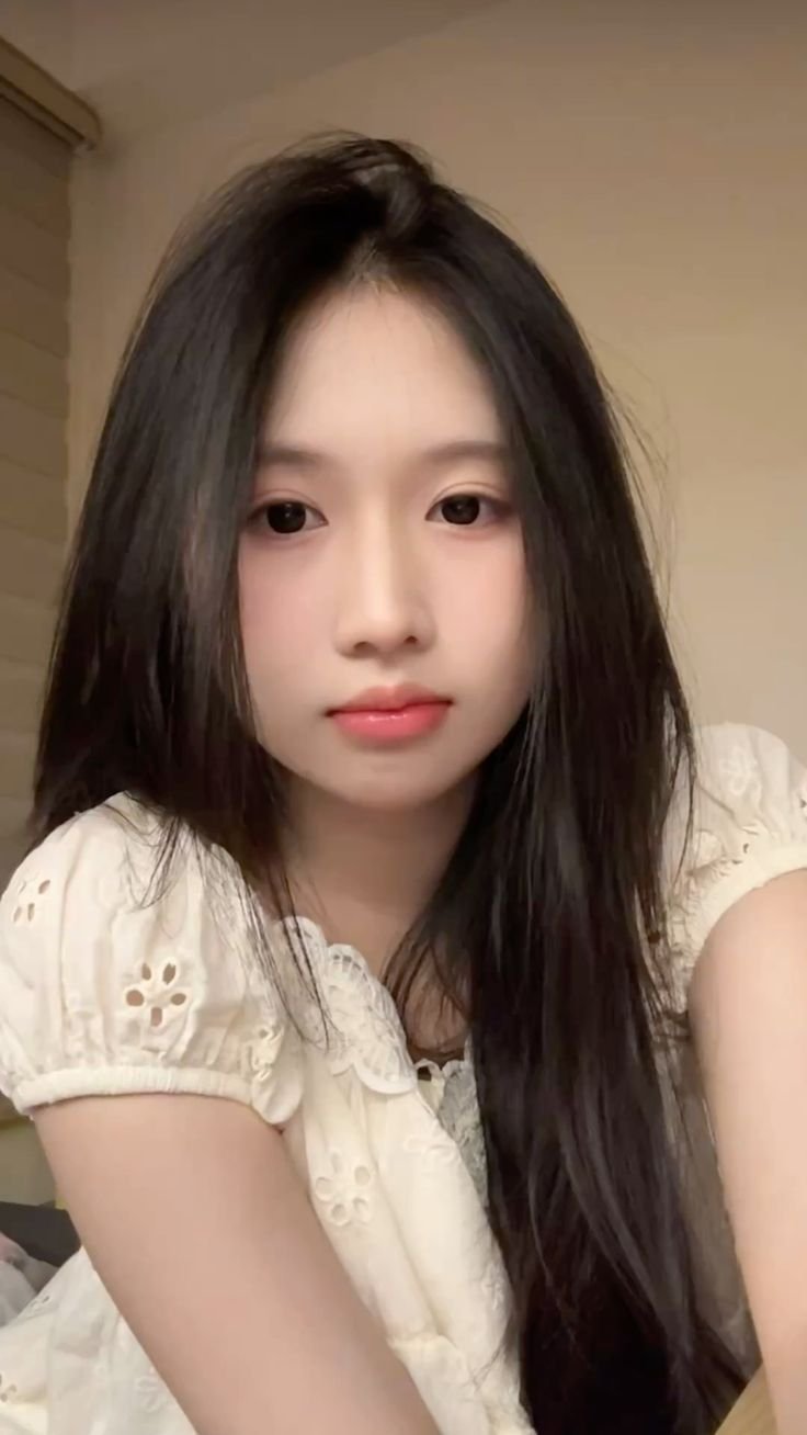 gái xinh việt nam rạng rỡ