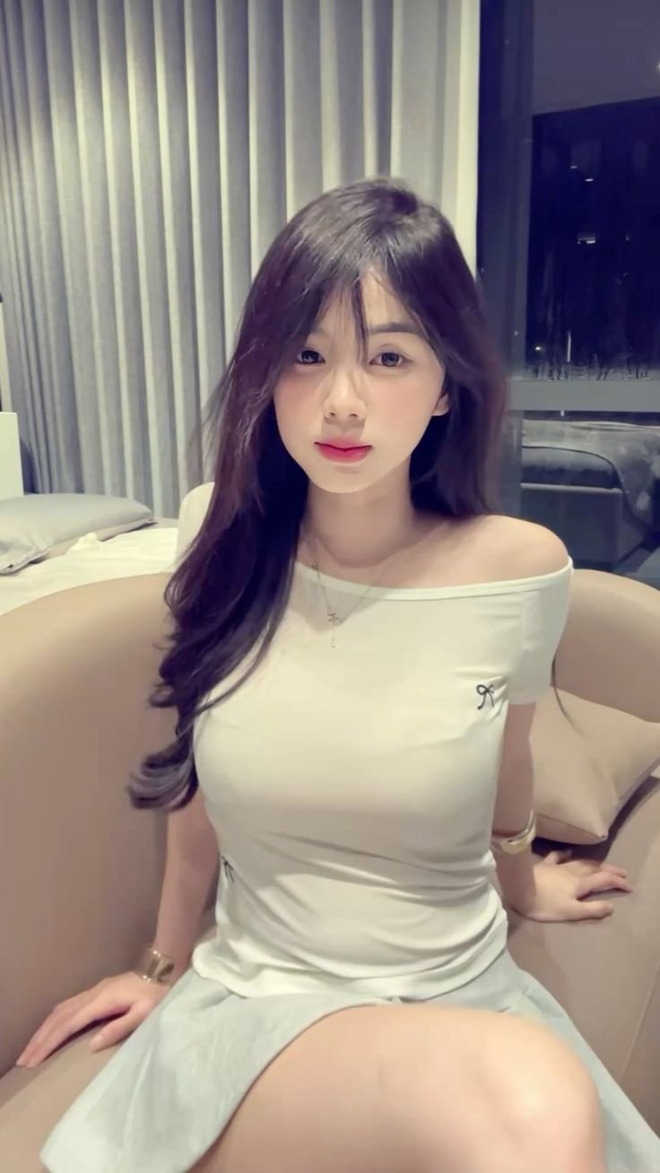 gái xinh việt nam xinh xắn