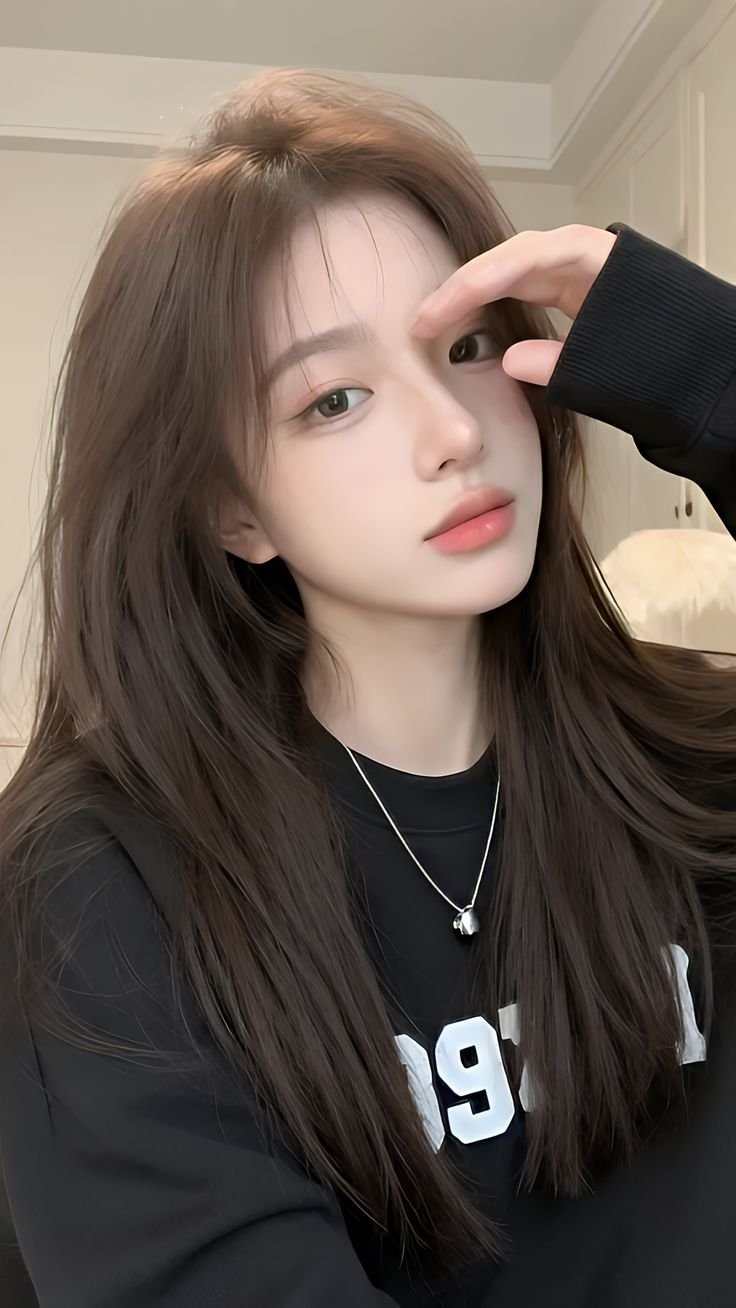 hình ảnh gái xinh đáng yêu