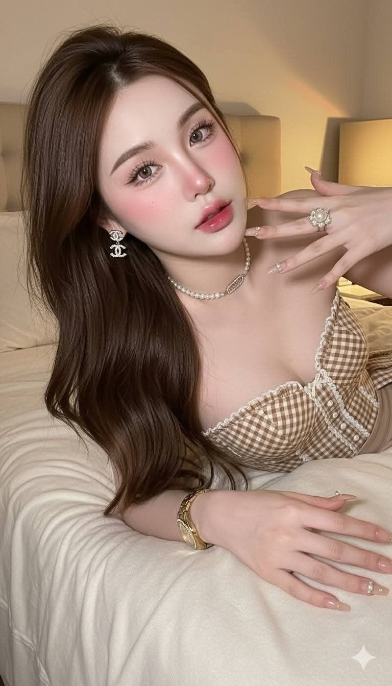 hình ảnh gái xinh tươi trẻ