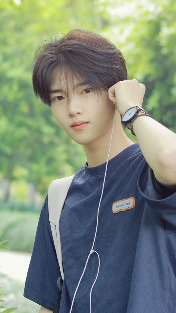 hình ảnh trai đẹp việt nam