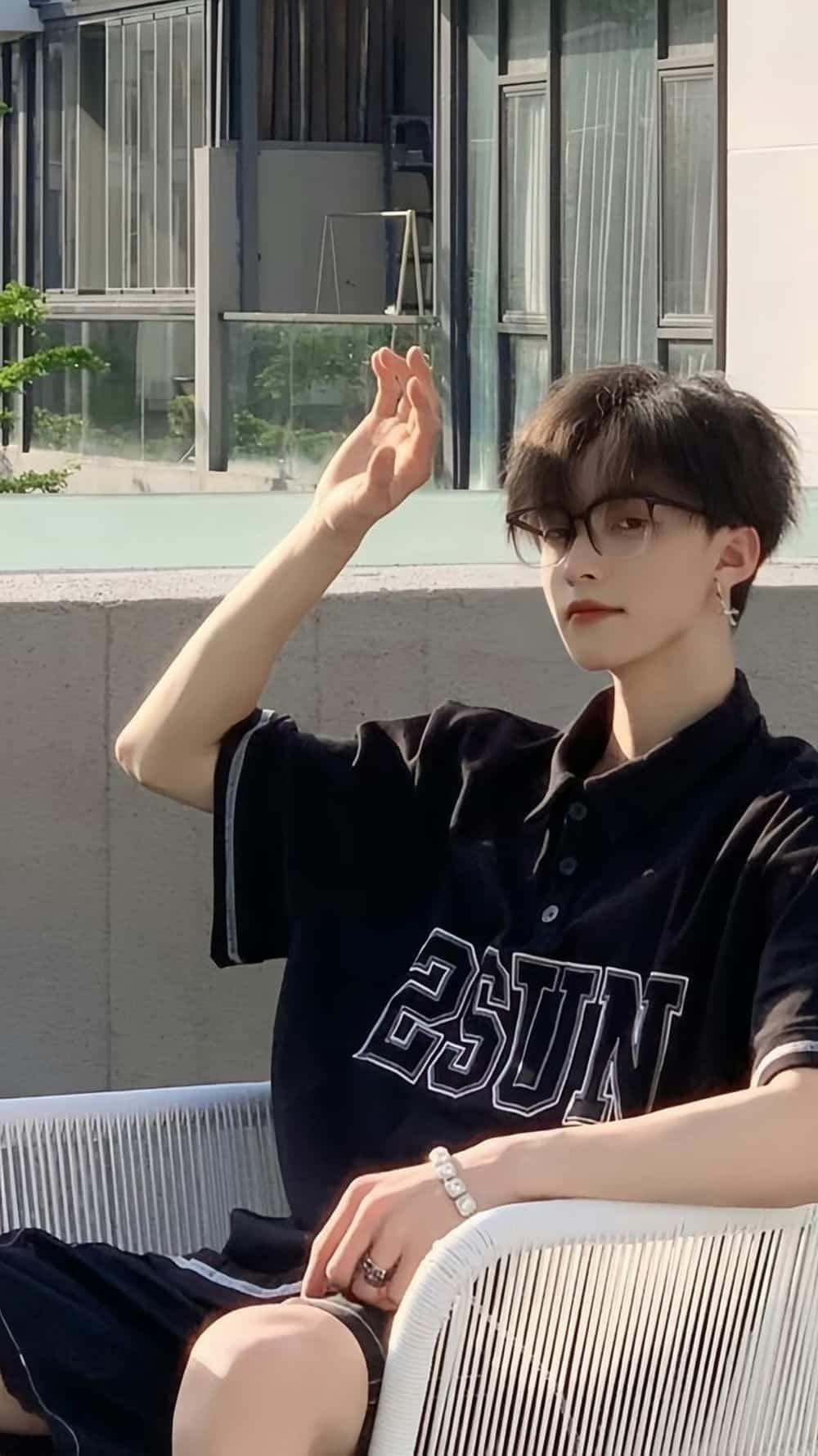 hình ảnh trai đẹp việt nam