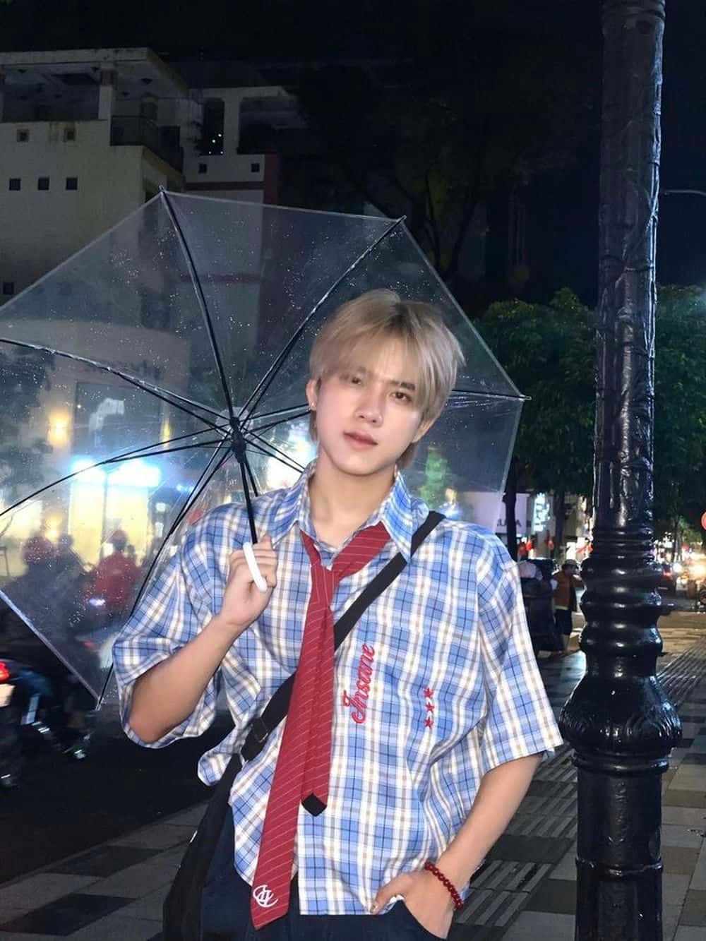 hình trai đẹp 2k7 cực cuốn