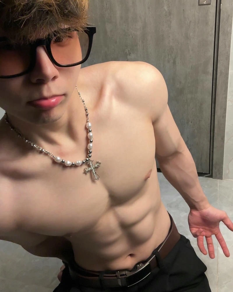 hình trai đẹp body