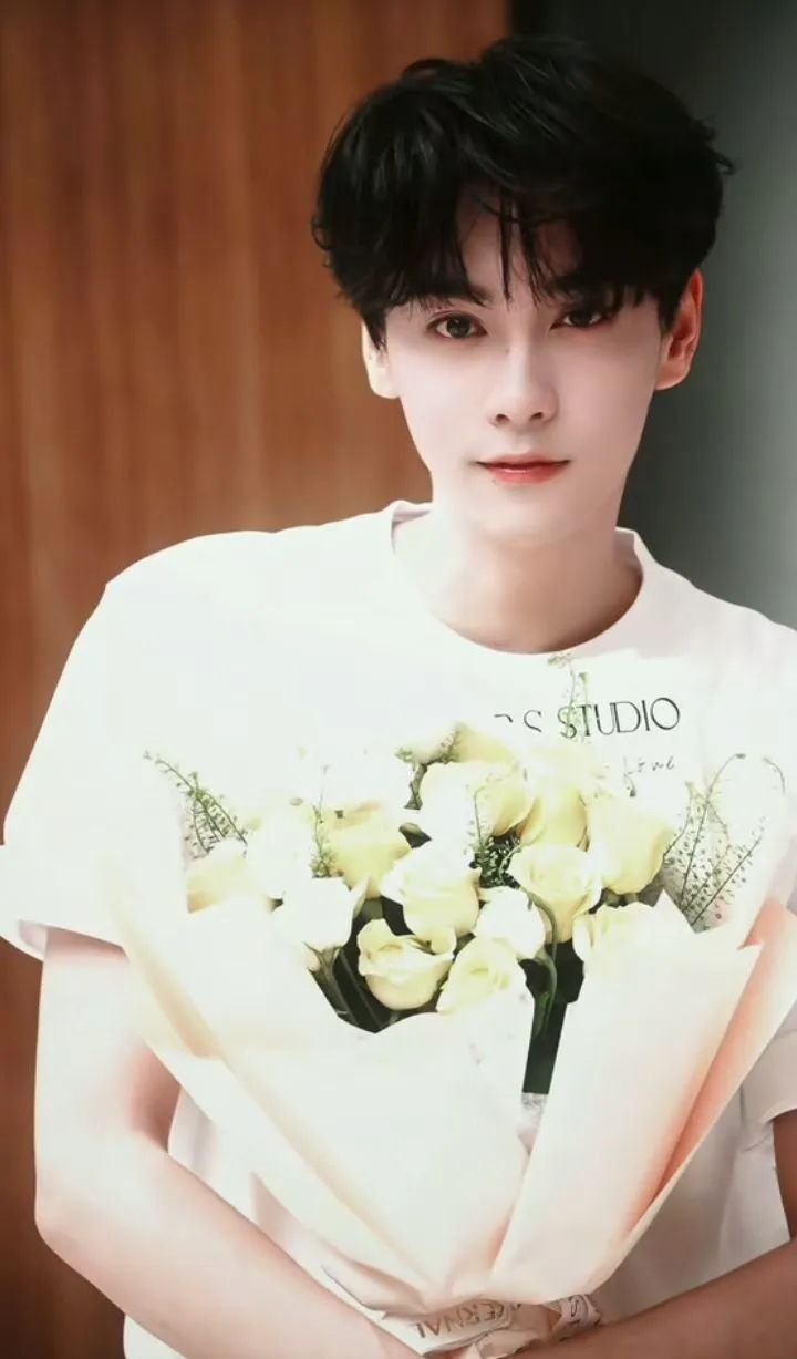 hình trai đẹp cá tính mạnh